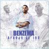 Karim Benzema - Afrojuice 195