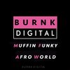 AfroWorld - MuffinFunky