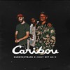 Caribou(feat. Jimmy Wit an H) (Explicit) - Dubbygotbars&Jimmy Wit An H