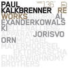 Gebrünn Gebrünn (Alexander Kowalski Remix) - Paul Kalkbrenner&Alexander Kowalski