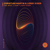 Don't Look Down (Original Mix) - Christian Martin&Lenny Kiser