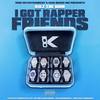 #LORDZ (feat. Doughboy Dre & Freschobar) (Explicit) - Kilz The Don&Doughboy Dre&Freschobar