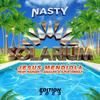 NASTY & SOLARIUM (VERSION 2023) - Jesus Mendiola