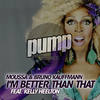 I'm Better Than That (Alan Capetillo & Juan Ferreyro Afterhour Remix) - Moussa&Bruno Kauffmann&Alan Capetillo&Juan Ferreyro&Kelly Heelton