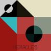 Heracles - Sirley Jitka
