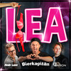 Lea - Bierkapitän&Andy Luxx&Dj Aaron