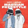 Martian Freestyle (Radio Edit) - Tommy B&Silencer