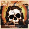 NWO Anthem (Genetic Rage Remix) - Madnezz&Mad Scientists&Genetic Rage