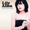 The Fear (Death Metal Disco Scene Vocal Remix|Explicit) - Lily Allen