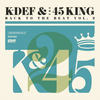 Giants meets Dan Dany - K-Def&45 King