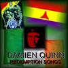 God Bless This Lovely Land - Damien Quinn