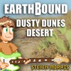 Dusty Dunes Desert - Steven Morris