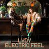 Electric Feel - LVDY