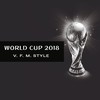 World Cup 2018 - V.F.M.style