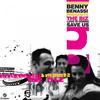 Love is Gonna Save Us (Benny Benassi Presents The Biz|Radio Edit) - Benny Benassi&The Biz