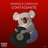 Contagiante (Original Intro Mix) - Henrique Camacho