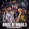 Don't Stop - Abdul Horus&Tahir Jones