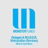 Metropolitan (Mesh Remix) - Octagen&MIDOR