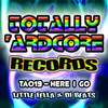 Hear I Go (Original Mix) - Little Fella&DJ Beats