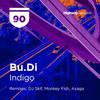 Indigo (Original Mix) - Bu.Di