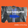 1000 Tusenlapper - Izabell&Tore Pang