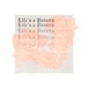 Lifes A Pattern(feat. J) - Nychh&J
