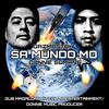 Sa mundo mo (feat. Donnie Sumang) - Gazmastah&Donnie Sumang