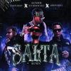 SALTA (feat. Jason Deep, Ice Bermudez & Arion Race) (REMIX|Explicit) - Kender&Jason Deep&Ice Bermudez&Arion Race