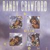 Almaz - Randy Crawford