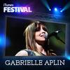 Panic Cord (Live) - Gabrielle Aplin