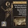 I'm Through with Love - Can't We Be Friends - I Don't Know Why (I Just Do) - If I Had You - Dizzy Gillespie&Roy Eldridge&Ray Brown&Oscar Peterson