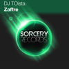 Zaffre (Allan Mcluhan Remix) - DJ Toista&Allan McLuhan