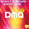 Burning Desire - NataVia&DJ Yuzhanin