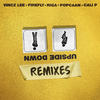 Upside Down (Johnny Roxx Remix) - Vincz Lee&Cali P&Firefly&Riga&Popcaan