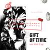 Gift Of Time (Explicit) - Suave Dubois