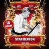 I'm a Shy Guy - Stan kenton