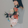 WANNA BE - 김미정 (Kim Mi Jeong)