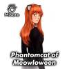 Phantomcat of Meowloween (Russian Version) - Misato