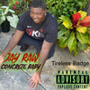Tireless Badge (Explicit) - Jay Raw