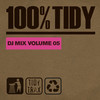 Release Me (Mix Cut) - Tidy DJs&Jon BW