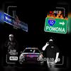 West LA 2 Pomona (Explicit) - Frosty Chasing Dough