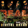 Mix DJ Kraise - Digital Dread