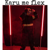 Karu me flex - Nitesh