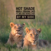 By My Side - Mika Zibanejad&Hot Shade