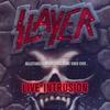 Special Message - Slayer