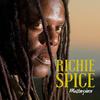 Friday Face - Richie Spice