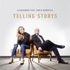 Telling Stories(feat. Carlo Mansfeld) - Aleksandra&Carlo Mansfeld