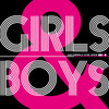 Girls And Boys (Disco Extended Mix) - Xavi Sierra&Jose Amor