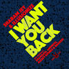 I Want You Back (Branzei Remix) - Sharam Jey&Illusionize&Branzei