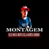 Montagem Ele Soca Bota Ela Gosta Disso - DJ JB BEAT&DJ PODOLSKI